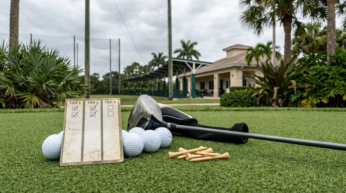 Driving Ranges in Palm Beach County Compared: 2026 - Driving Range in Palm Beach Gardens, FL