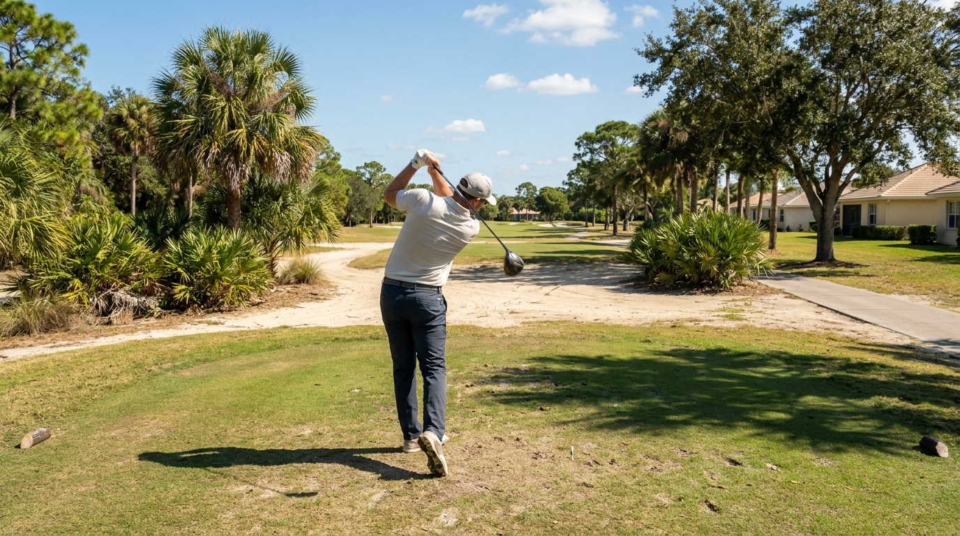 Golf Tournament Venue in Palm Beach Gardens, FL (2026) - Golf Course in Palm Beach Gardens, FL