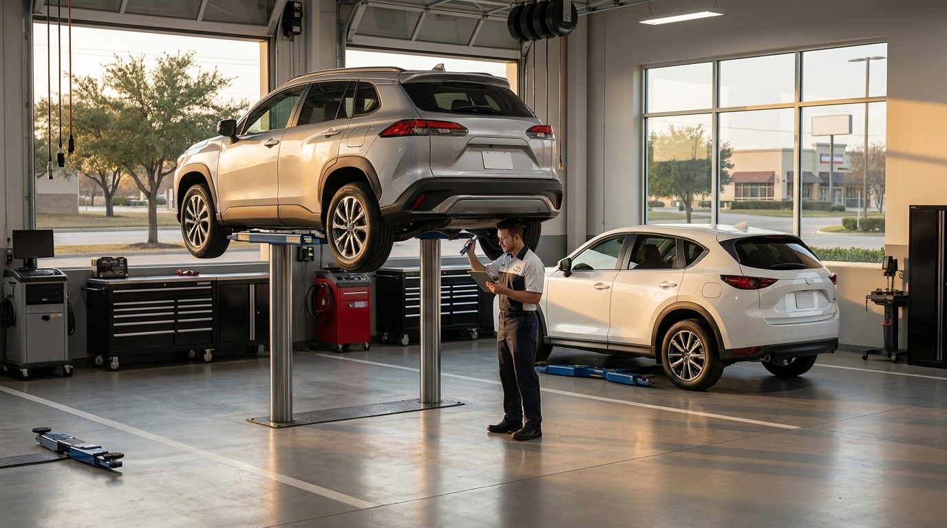 German vs Japanese Car Reliability in Tomball, TX - Auto Dealership in Tomball, TX