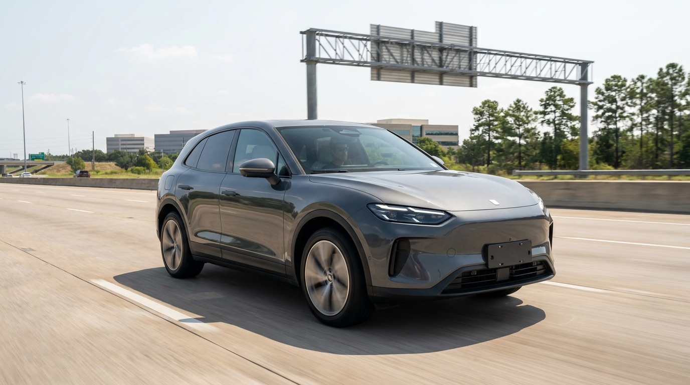 Best Time to Trade In SUV in North Houston, TX - Auto Dealership in North Houston, TX