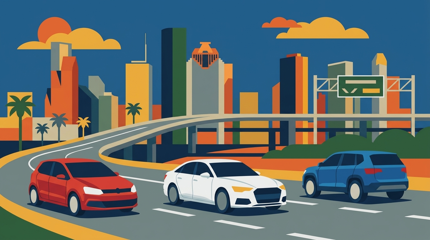 VW Lease vs Buy: Houston Driver's Complete Decision Guide - Volkswagen dealer in Houston, TX