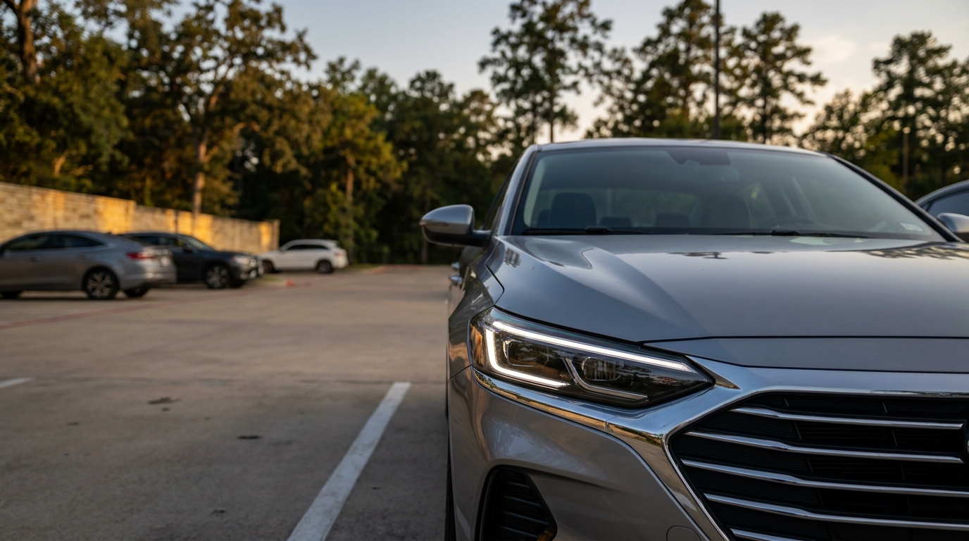 Jetta vs Corolla vs Elantra: Best Value Sedan Texas - Auto Dealership in The Woodlands, TX