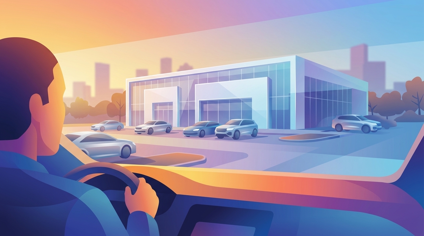 Where to Buy a Reliable Used Car in Houston Heights, TX - Auto Dealership in Houston Heights, TX