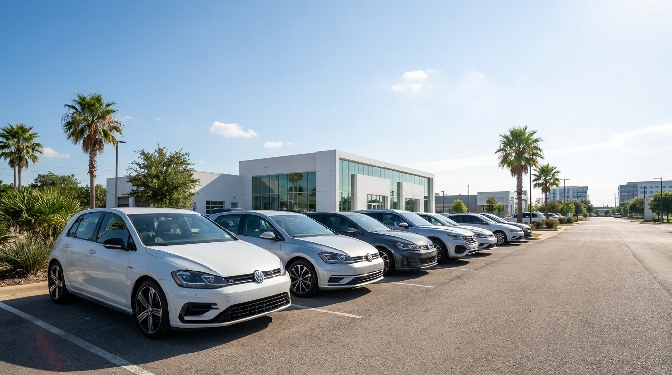 Is Volkswagen Reliable? What Upper Kirby, TX Drivers Should Know Before Buying - Auto Dealership in Upper Kirby, TX
