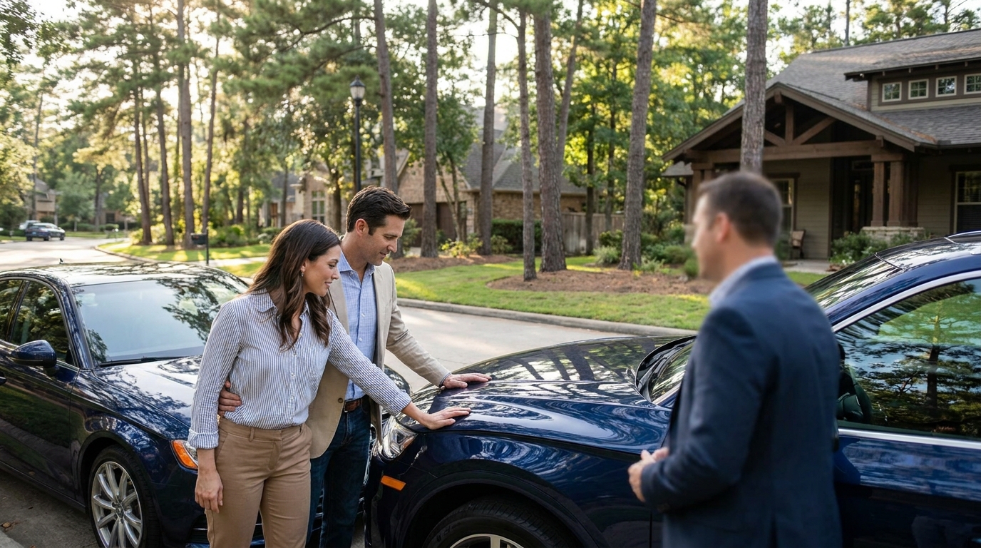 Is Volkswagen Reliable? The Woodlands Buyer's Analysis - Volkswagen dealer in The Woodlands, TX