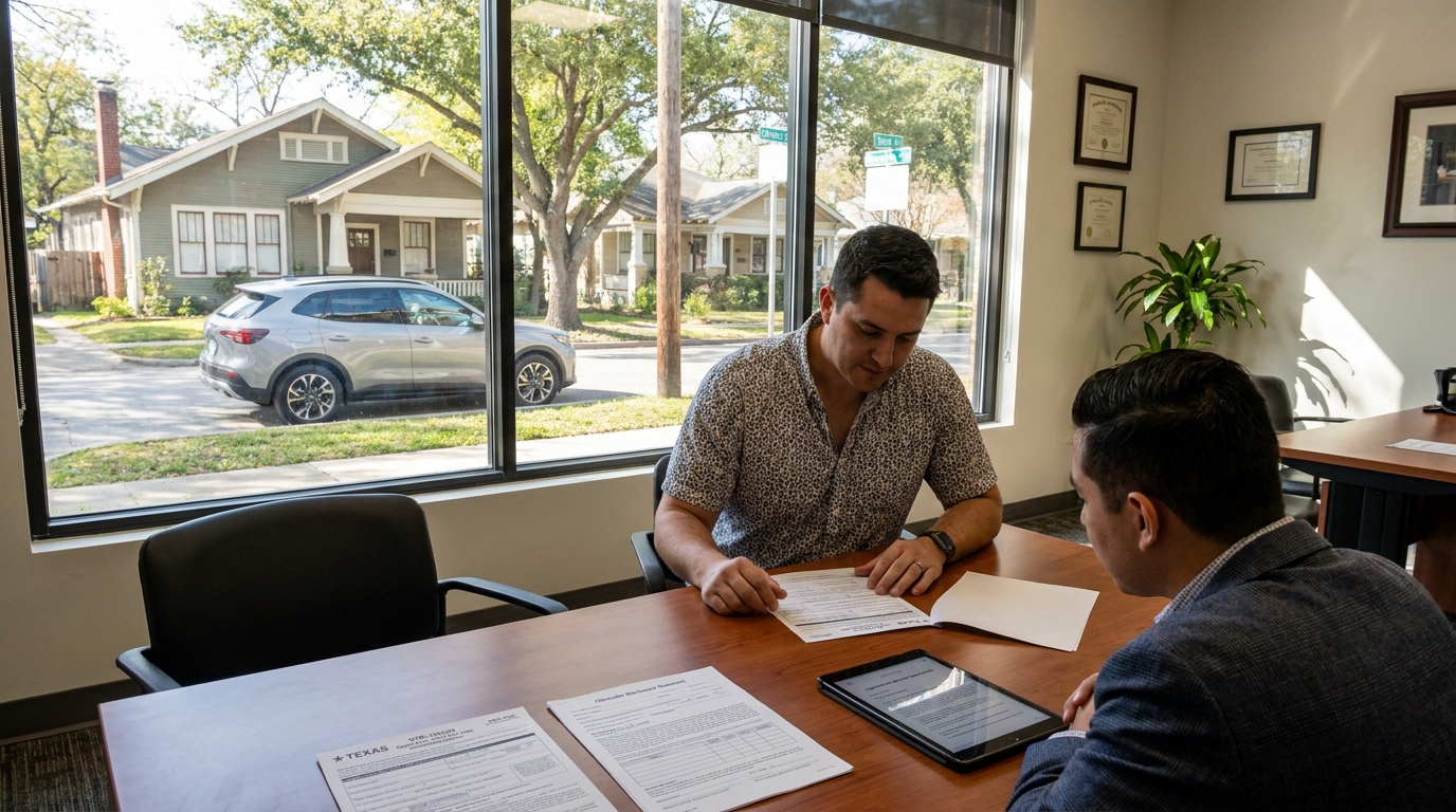 Buy a Used Car in Houston Heights, TX: VW Buyer Guide - Auto Dealership in Houston Heights, TX