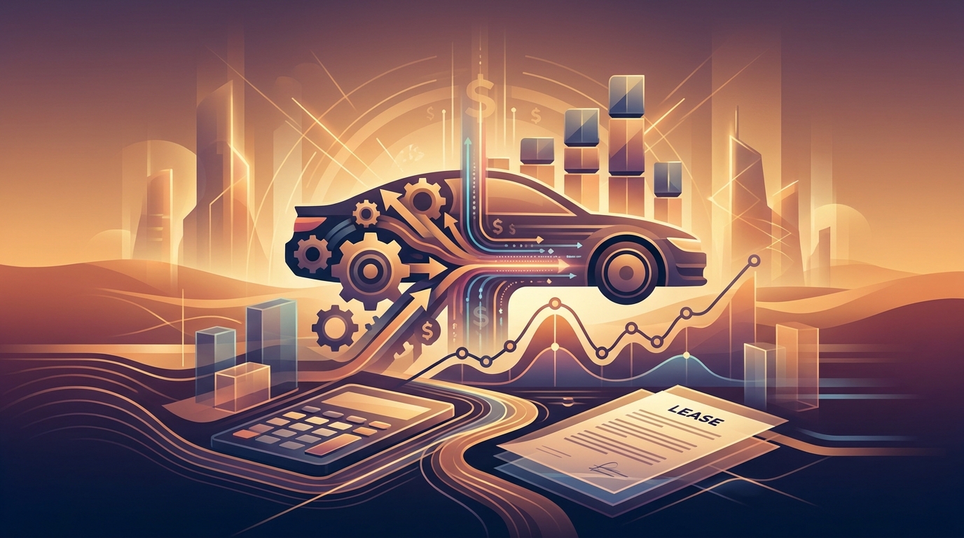How VW Atlas Lease Payments Are Calculated in Houston, TX - Auto Dealership in Houston, TX