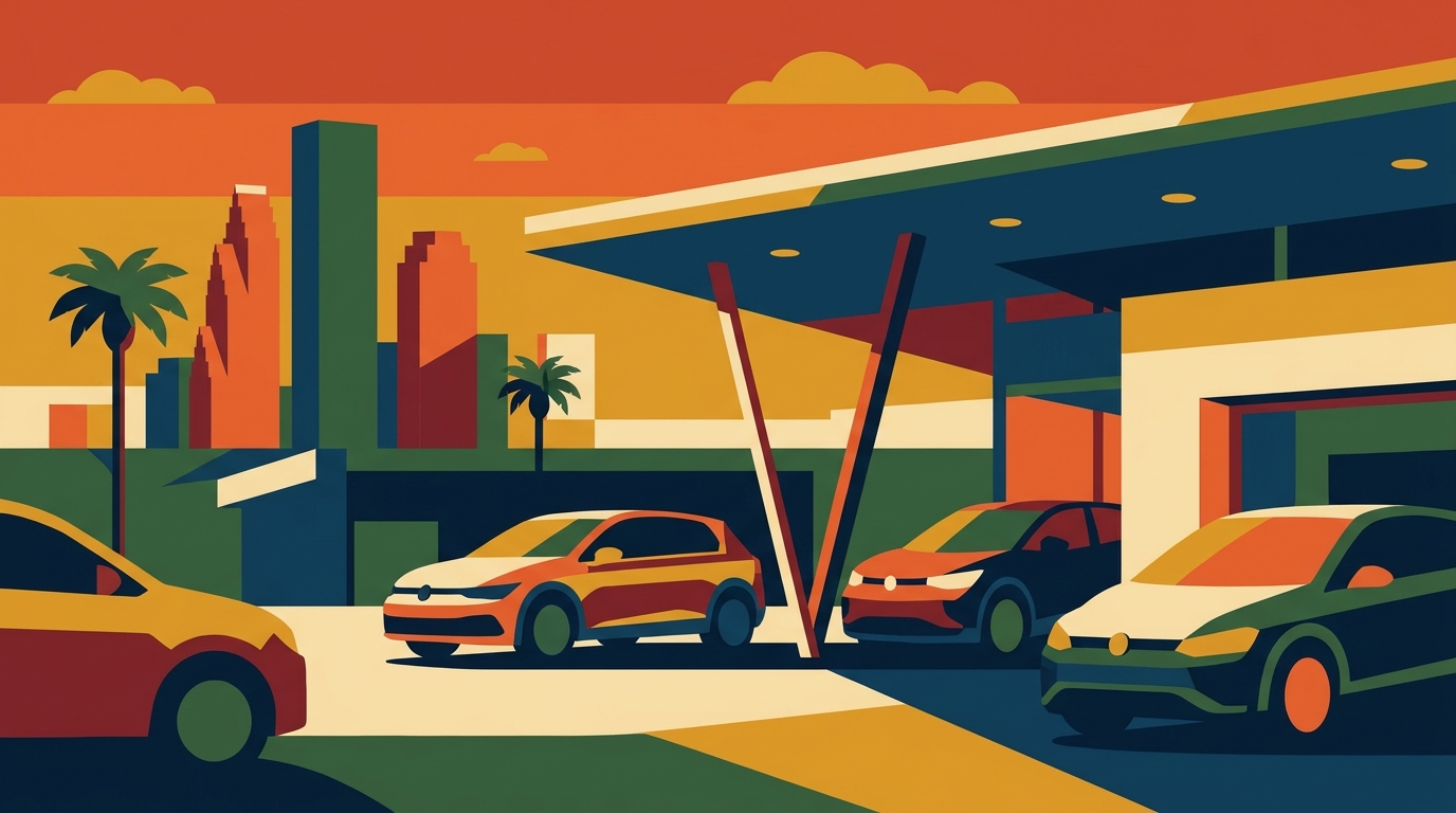 Best Volkswagen Lease Deals This Month in Houston - Volkswagen dealer in Houston, TX
