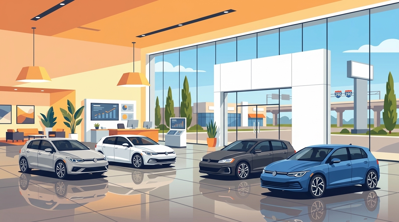 Top Car Dealerships in Cypress, Houston TX (2026) - Auto Dealership in Houston, TX