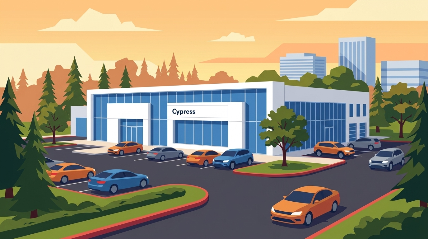 How Much Does a VW Jetta Lease Cost Near Carlton Woods Drive, The Woodlands? - Auto Dealership in The Woodlands, TX