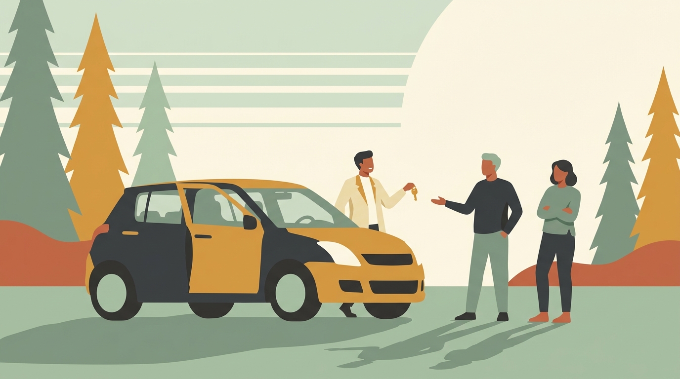 No Down Payment Car Loan Houston, TX: How Approvals Work