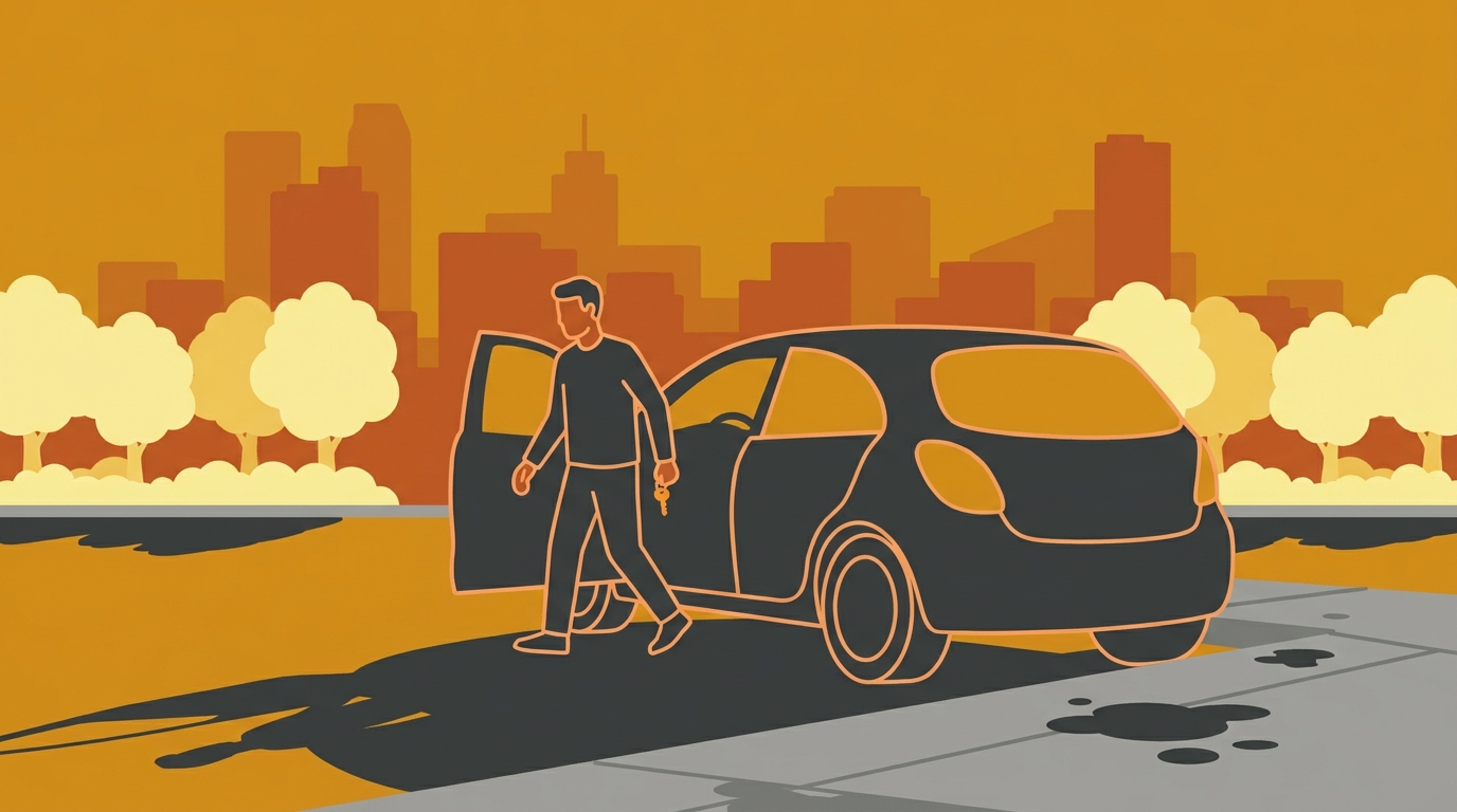 Best Time to Trade In a Car in Houston, TX: 2026 Guide