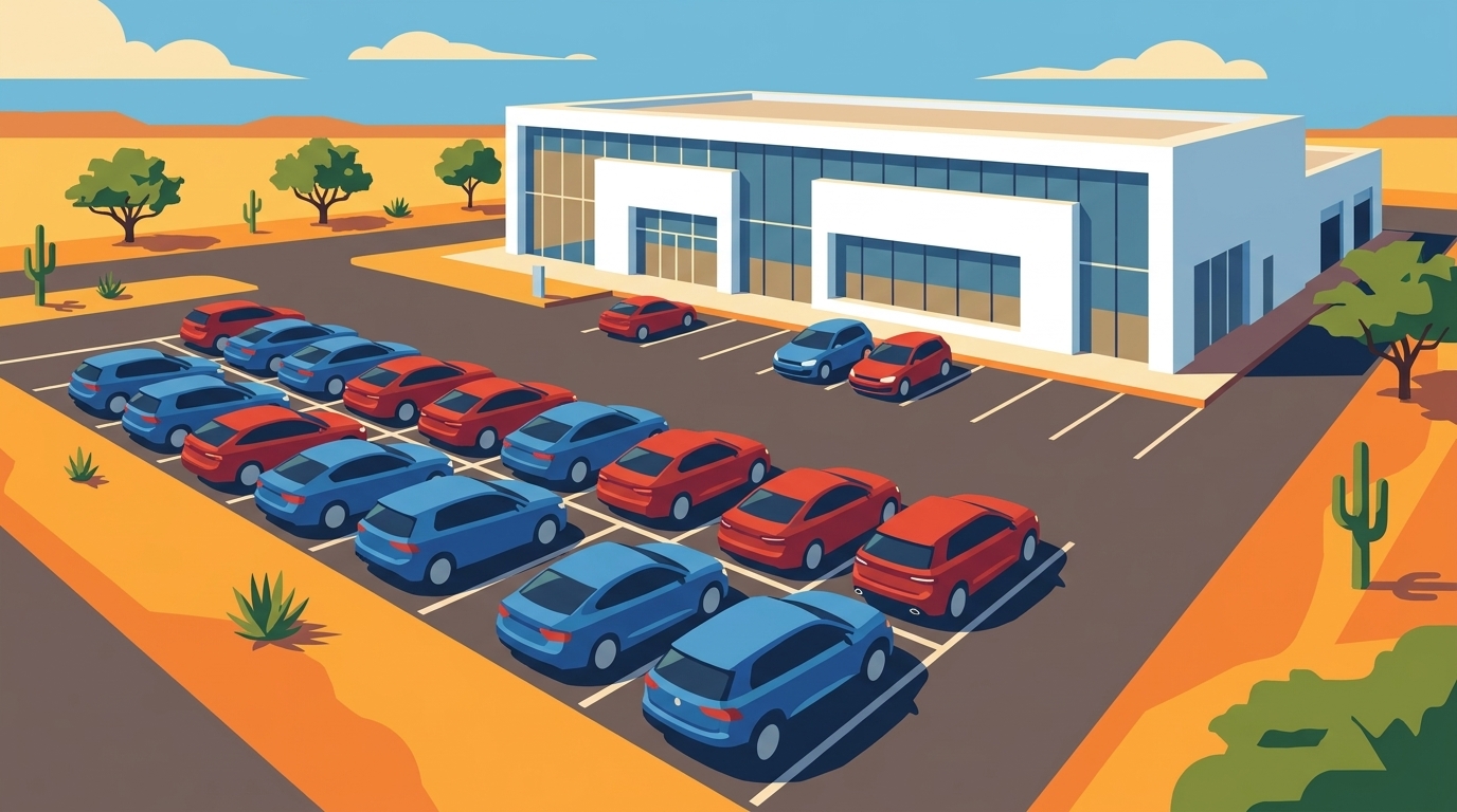 New vs Used Volkswagen in Tomball, TX: 2026 Guide - Auto Dealership in Tomball, TX