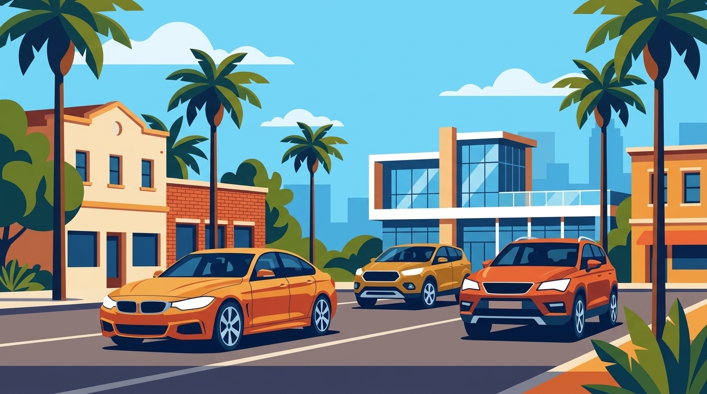 What to Expect When You Test Drive a VW in Upper Kirby, TX - Auto Dealership in Upper Kirby, TX