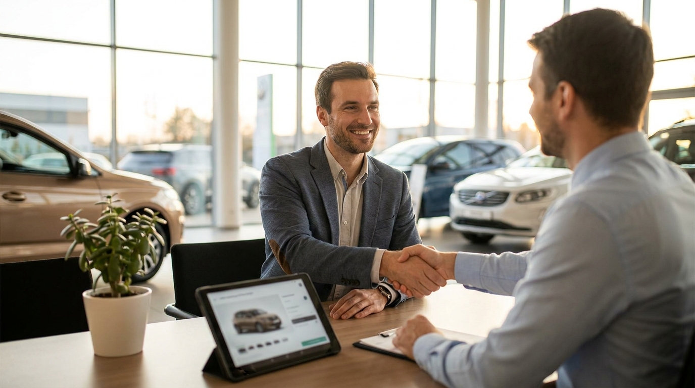 Best Times to Buy a New Car for Maximum Savings in 2026