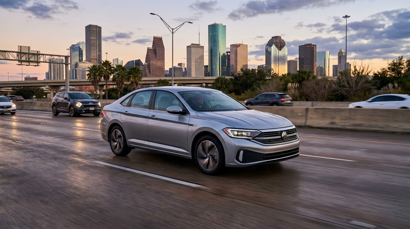 VW Jetta Lease Deals in Houston, TX: 2026 Pricing - Auto Dealership in Houston, TX