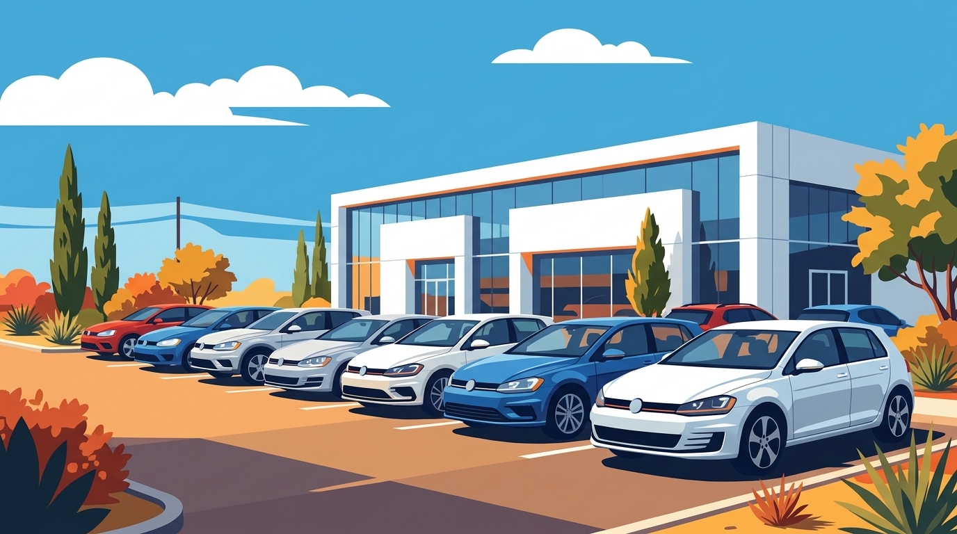Best Volkswagen Deals Available in Cypress Area, TX Right Now - Auto Dealership in Cypress Area, TX