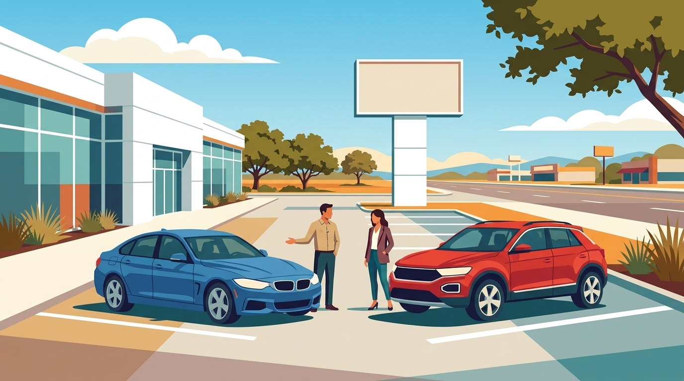 Leasing vs Buying a Volkswagen in Tomball, TX: How to Decide - Auto Dealership in Tomball, TX
