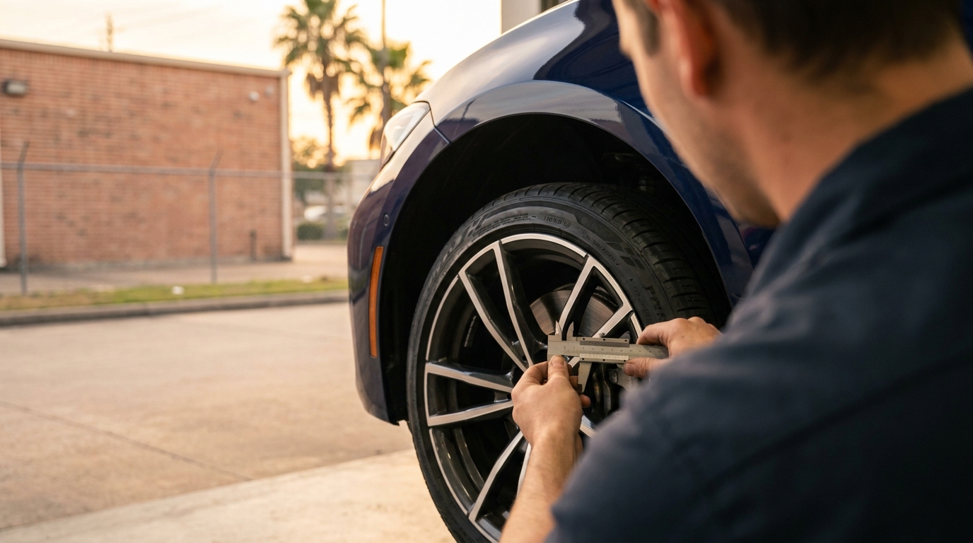 VW Certified Pre-Owned Program in Houston, TX Explained - Auto Dealership in Houston, TX