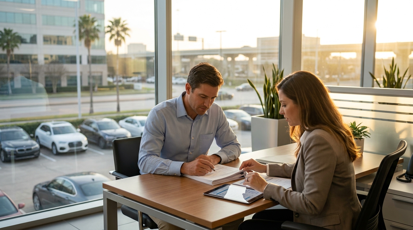 VW Lease-End Options in Houston, TX: Cost of Waiting - Auto Dealership in Houston, TX