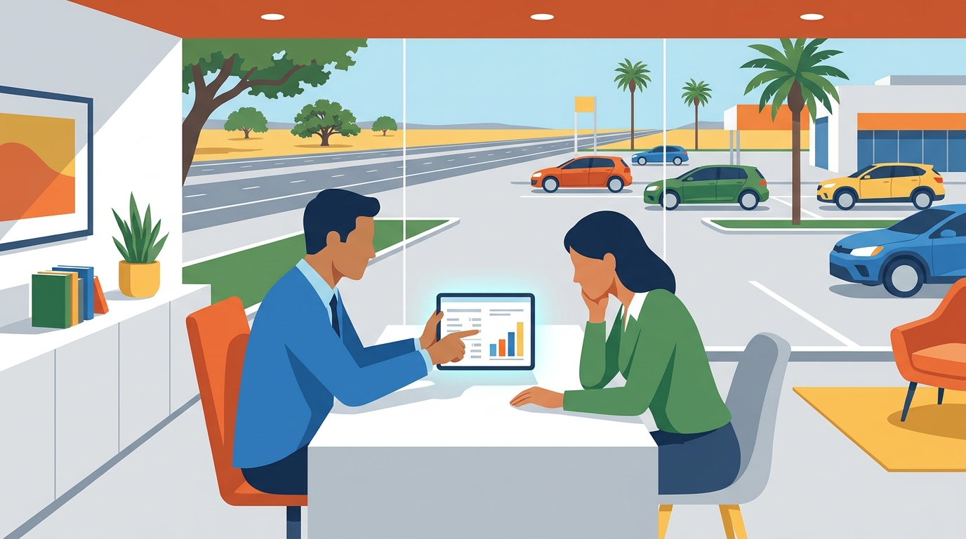 How to Negotiate a New VW Price in Katy, TX - Auto Dealership in Katy, TX
