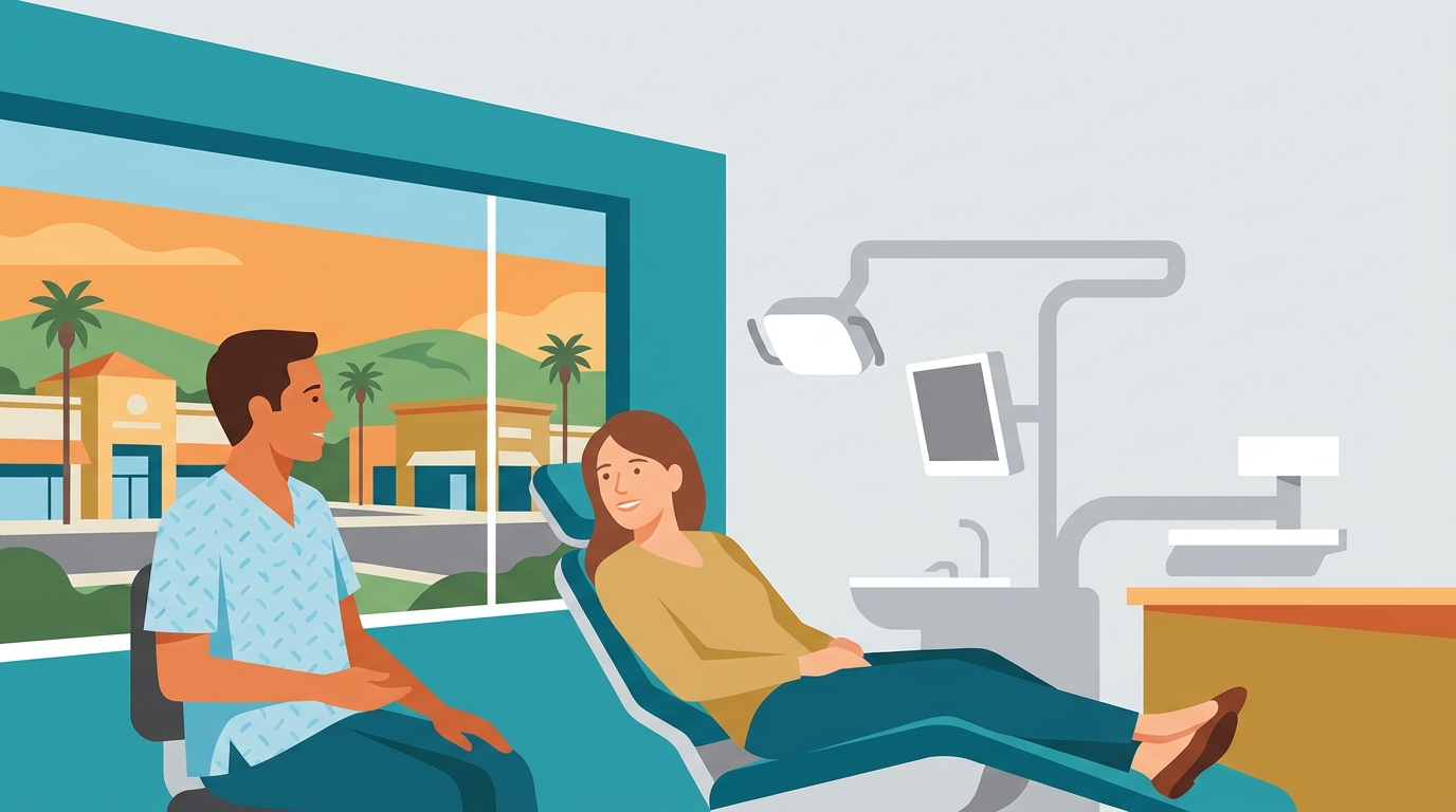 Nitrous Oxide vs Oral Sedation Dentist in Irvine, CA - Sedation Dentistry in Irvine, CA