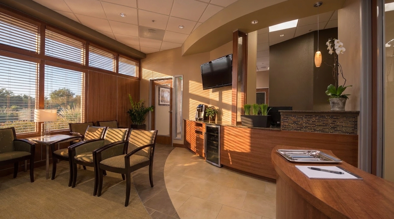 How Much Do Dental Implants Cost in Irvine, CA? 2026