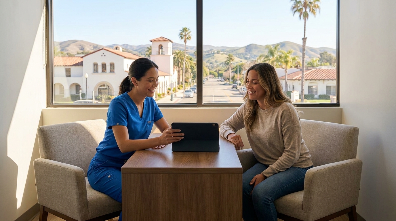 All Dental Work in One Visit Under Sedation, Tustin - Sedation Dentistry in Tustin, CA