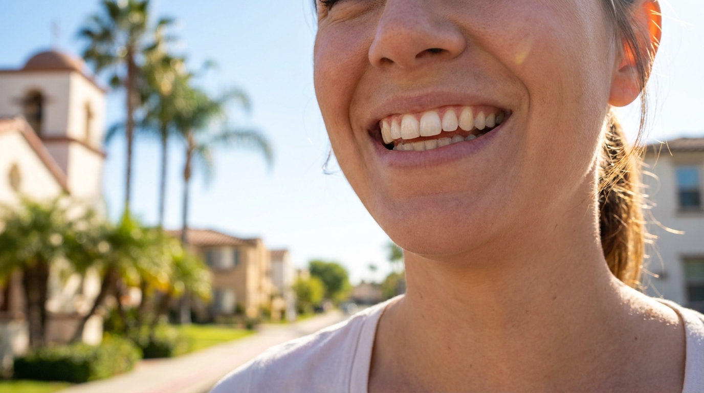 Dental Cleaning Cost Without Insurance in Tustin, CA - Dentist in Tustin, CA