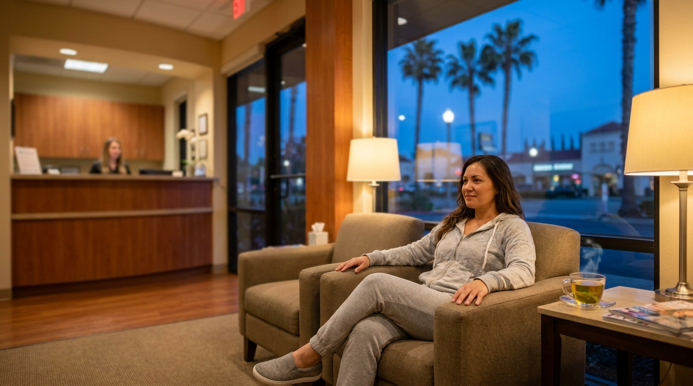 Sedation for a Routine Cleaning in Tustin, CA? - Sedation Dentistry in Tustin, CA