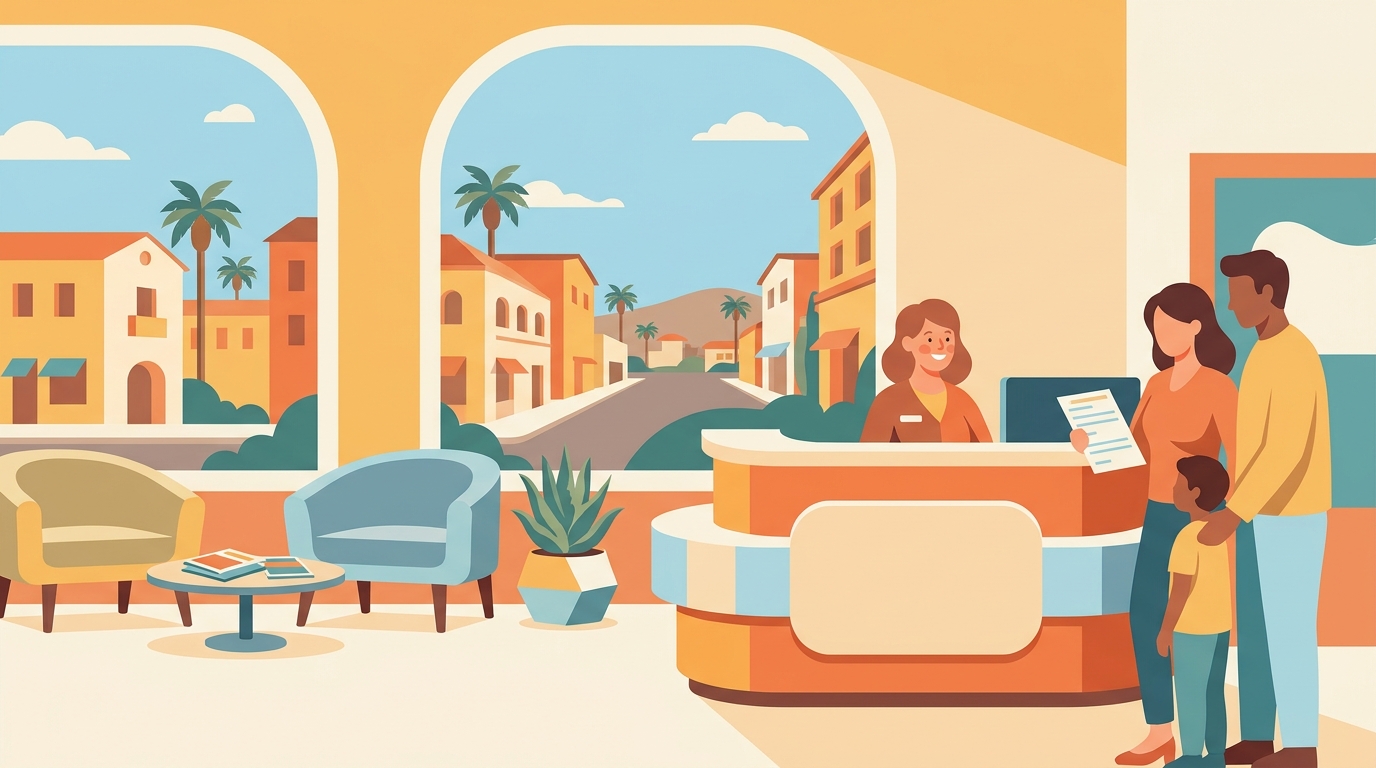 Family Dentist in Irvine, CA Accepting New Patients - Dentist in Irvine, CA