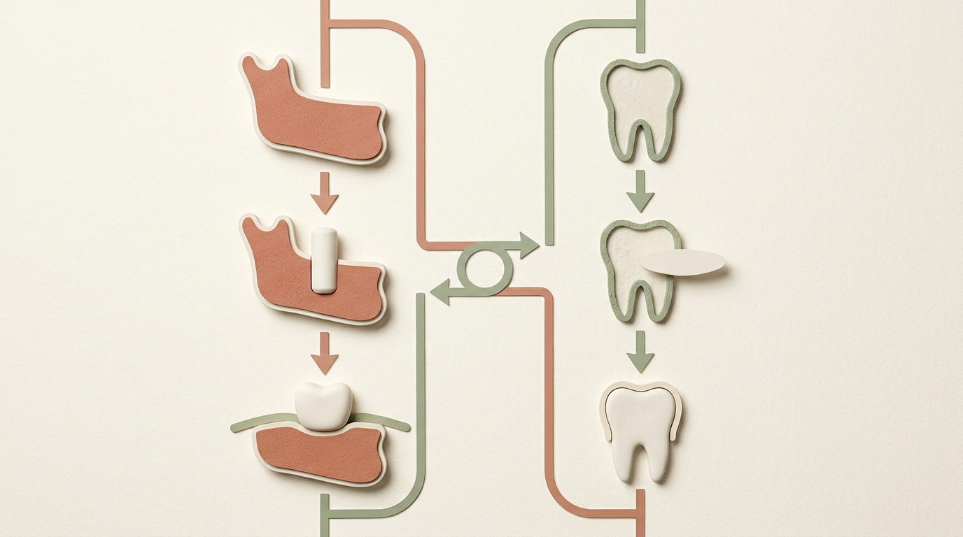 Implants and Veneers Same Dentist in Irvine, CA: Worth It?