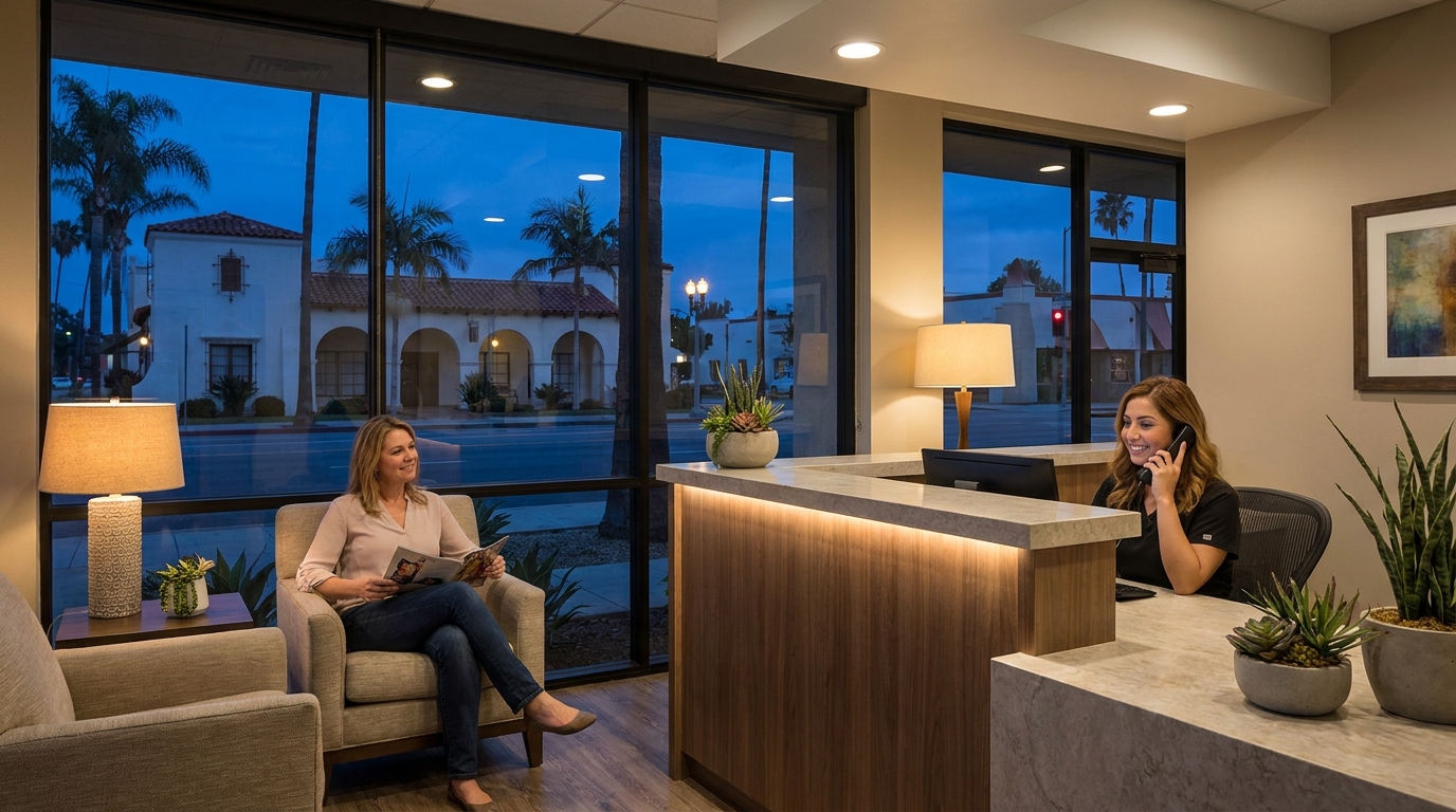 Sedation Dentistry vs General Anesthesia in Santa Ana, CA - Sedation Dentistry in Santa Ana, CA