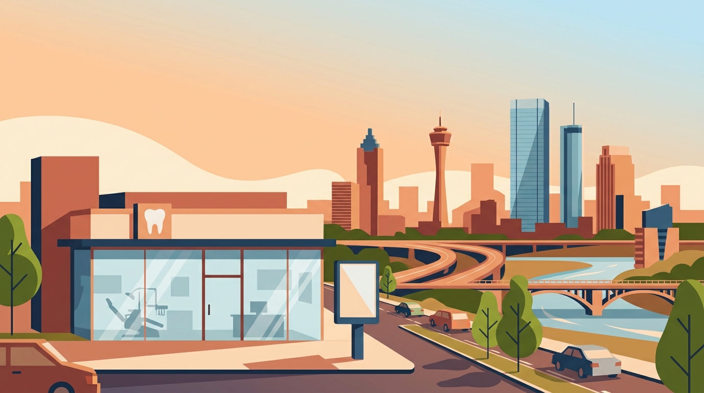 Attract New Dental Patients in Atlanta, GA: 2026 Guide - Dental Marketing in Atlanta, GA
