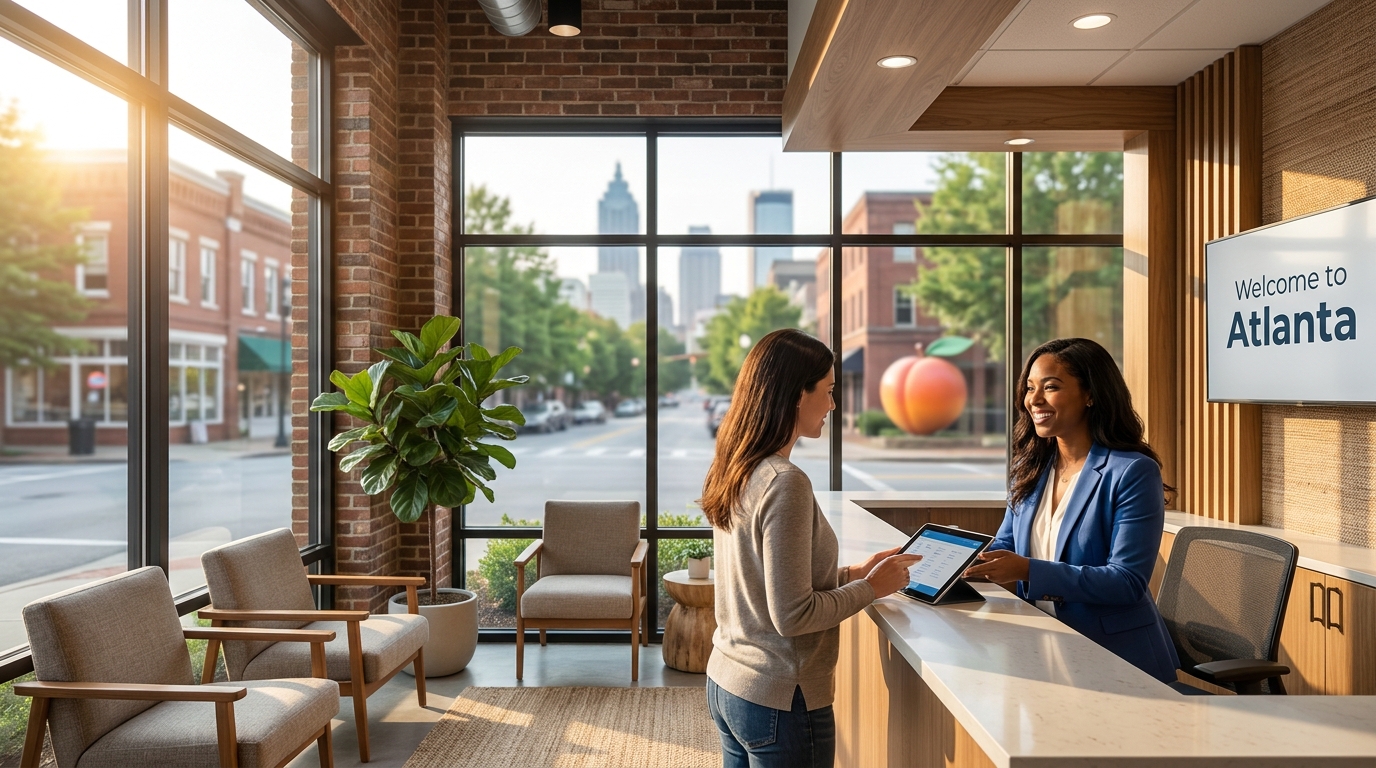 Organic Dental Marketing in Atlanta, GA: 2026 Guide - Dental Marketing in Atlanta, GA