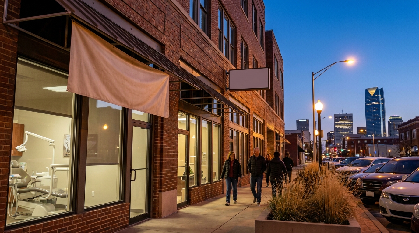 Dental Marketing Planning in Oklahoma City, OK: 2026 Guide - Dental Marketing in Oklahoma City, OK