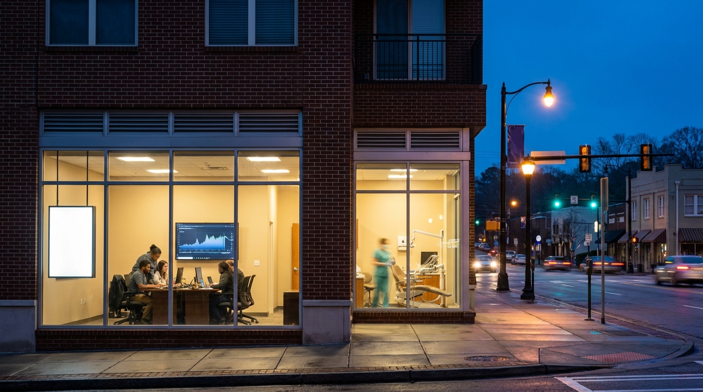 Dental Marketing Agency vs In-House Team in Atlanta, GA - Dental Marketing in Atlanta, GA