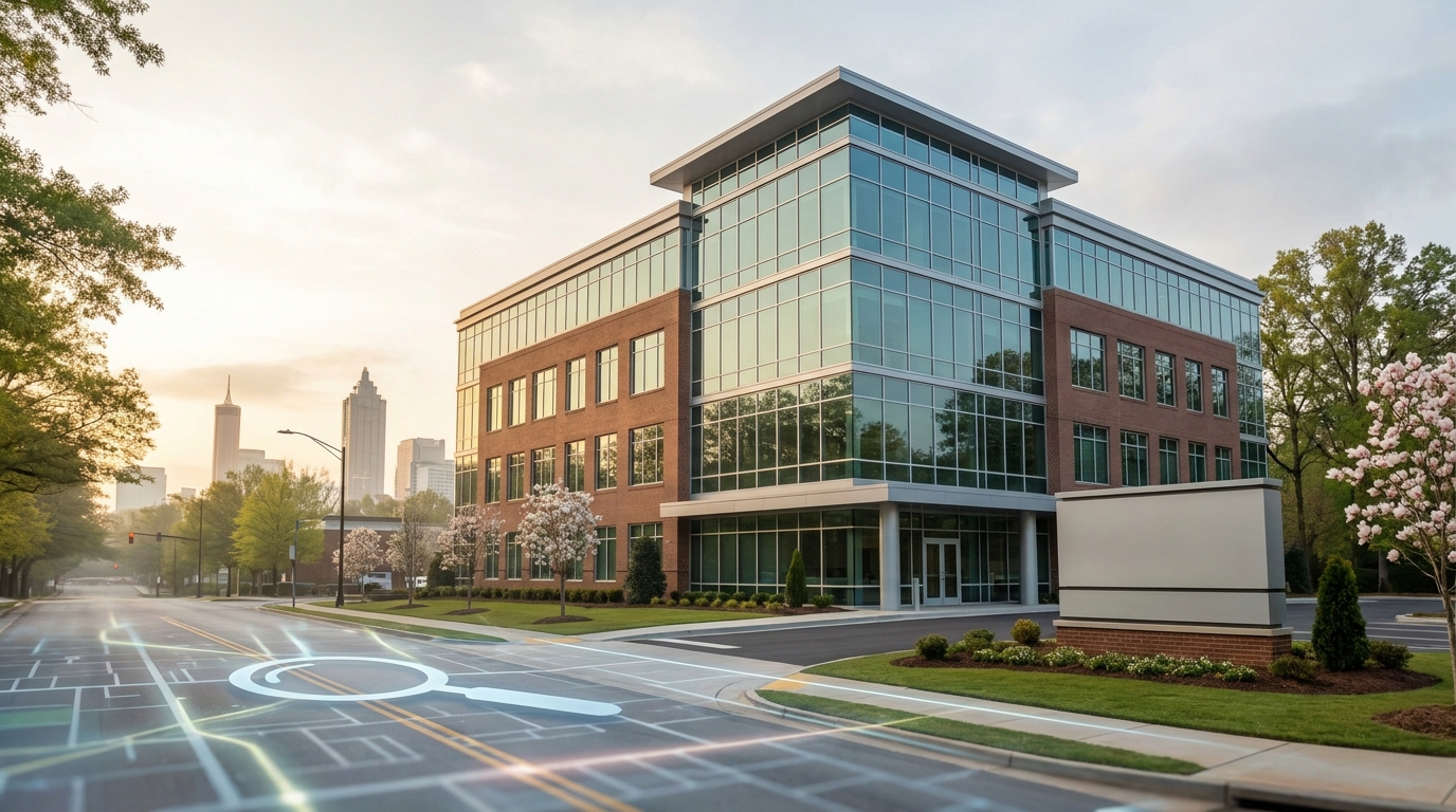 Dental AEO in Atlanta, GA: Get Found on ChatGPT - Dental Marketing in Atlanta, GA