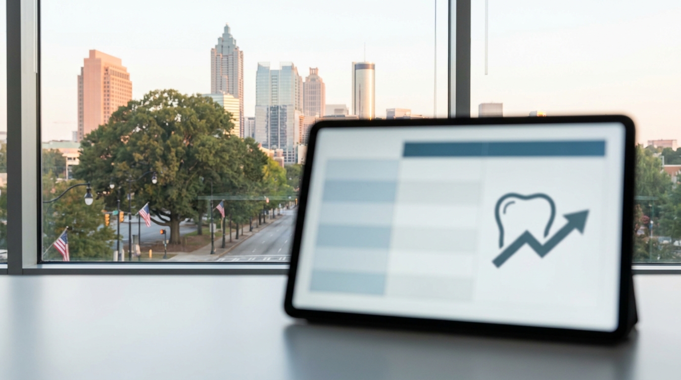 Dental Marketing Systems Compared in Atlanta, GA - Dental Marketing in Atlanta, GA