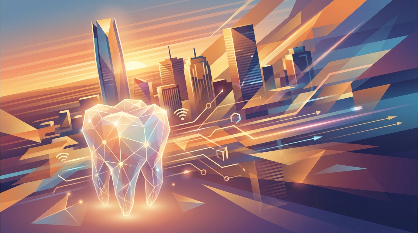 Dental Marketing for New Practices in Oklahoma City, OK - Dental Marketing in Oklahoma City, OK
