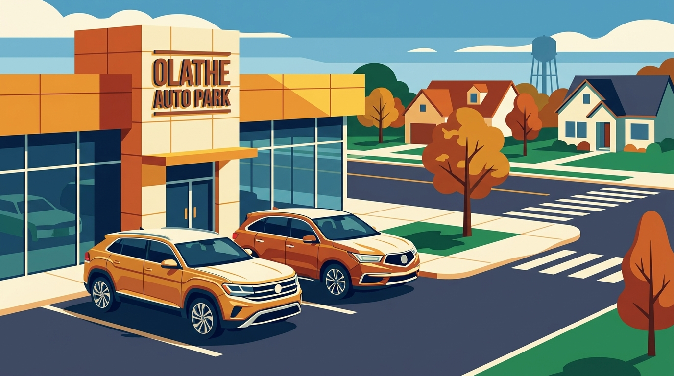 VW Atlas Cross Sport vs Acura MDX: Which SUV Fits Your Life? - Automotive Dealership in Olathe, KS