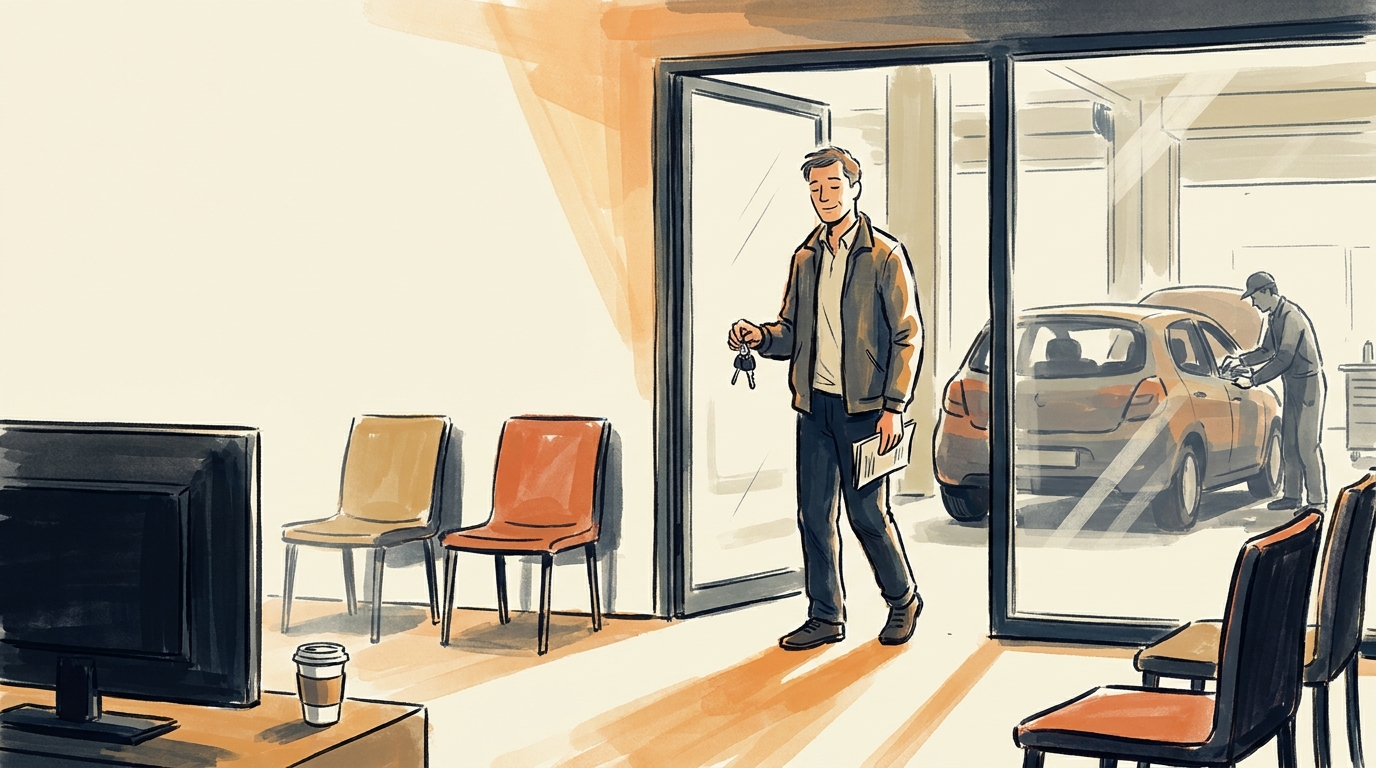 VW Service Wait Times in Overland Park, KS: 2026 Guide