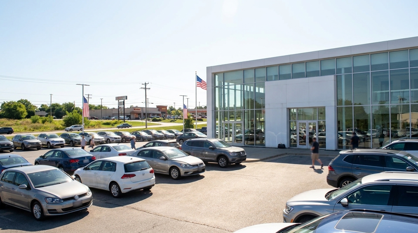 New vs Used Volkswagen: Which Is the Better Buy for Kansas City, KS Shoppers? - Automotive Dealership in Kansas City, KS