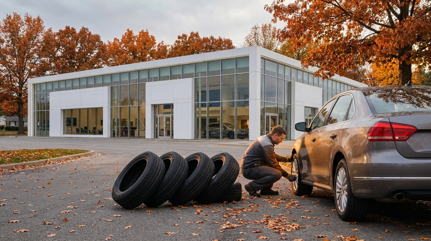 VW CPO Warranty Terms Explained in Lee's Summit, MO