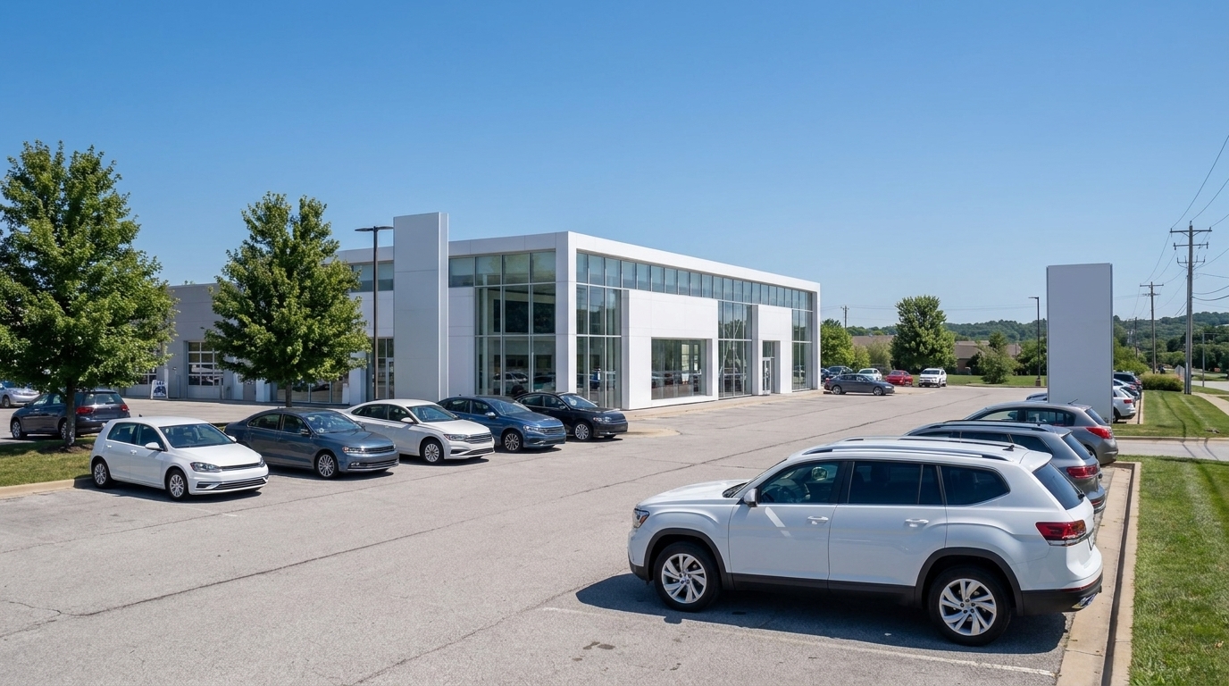 VW Atlas Pricing in Lee's Summit: What to Budget in 2026 - Automotive Dealership in Lee's Summit, MO
