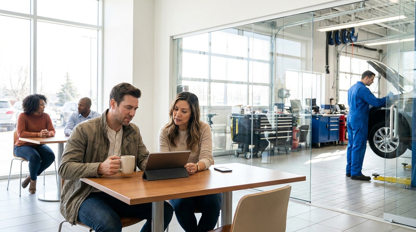New Car Dealership Services: What to Expect Beyond Vehicle Sales