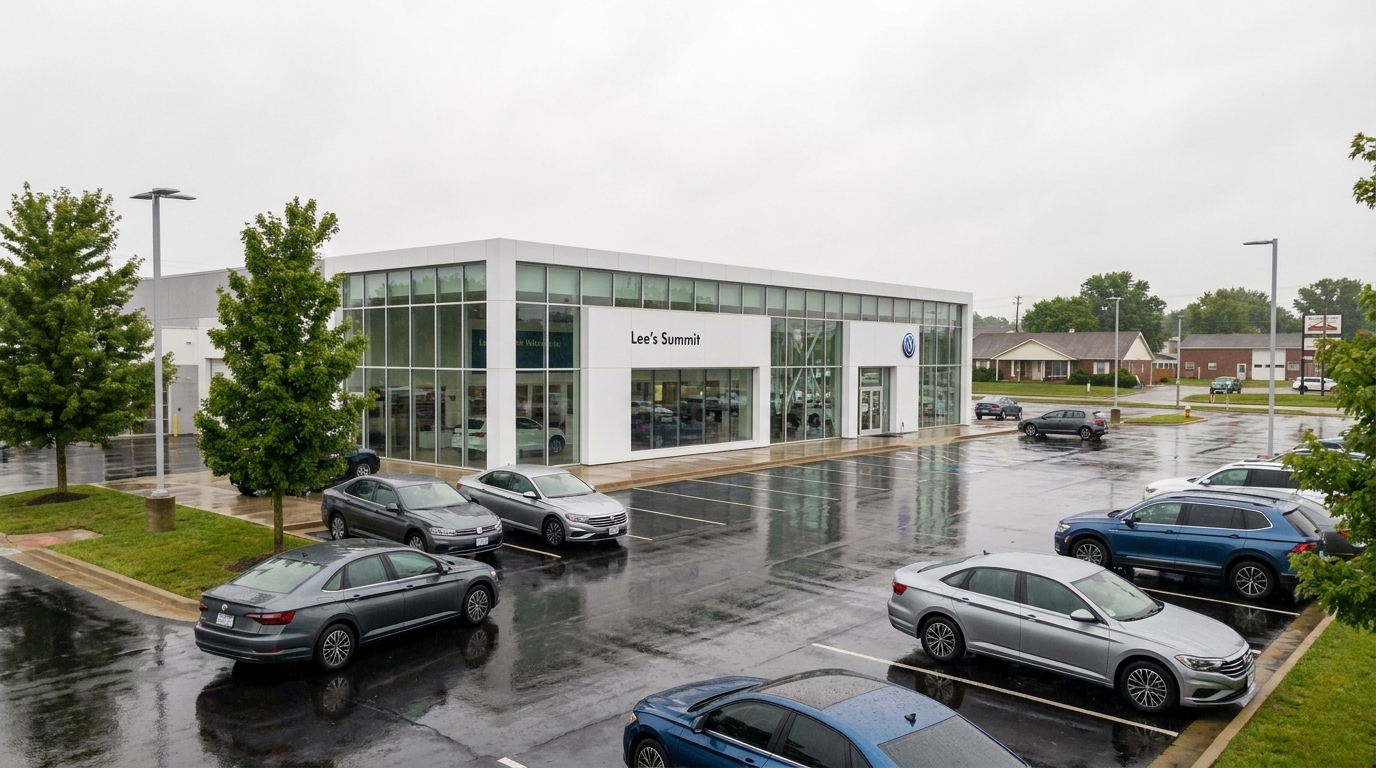 Certified Pre-Owned VW or New: How to Decide in Independence, MO - Automotive Dealership in Independence, MO