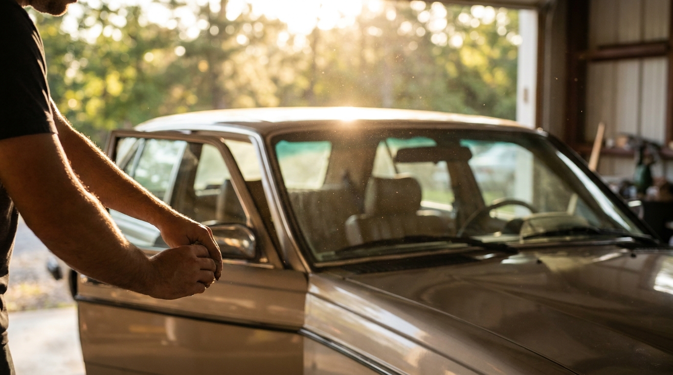 How to Prepare Your Car for Trade-In: Maximize Your Vehicle's Value