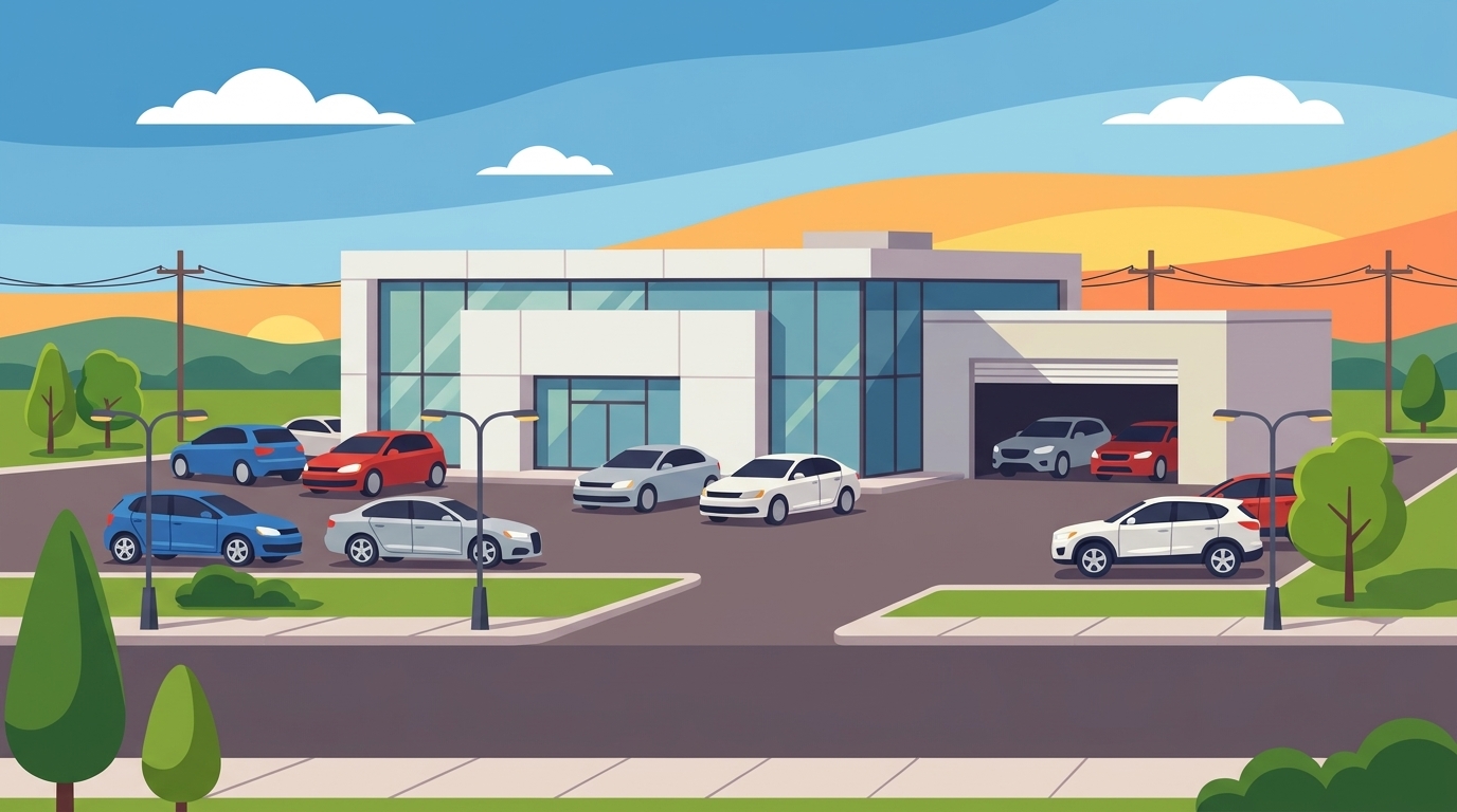 Buying a Used Volkswagen in Raymore, MO: What to Know First - Automotive Dealership in Raymore, MO