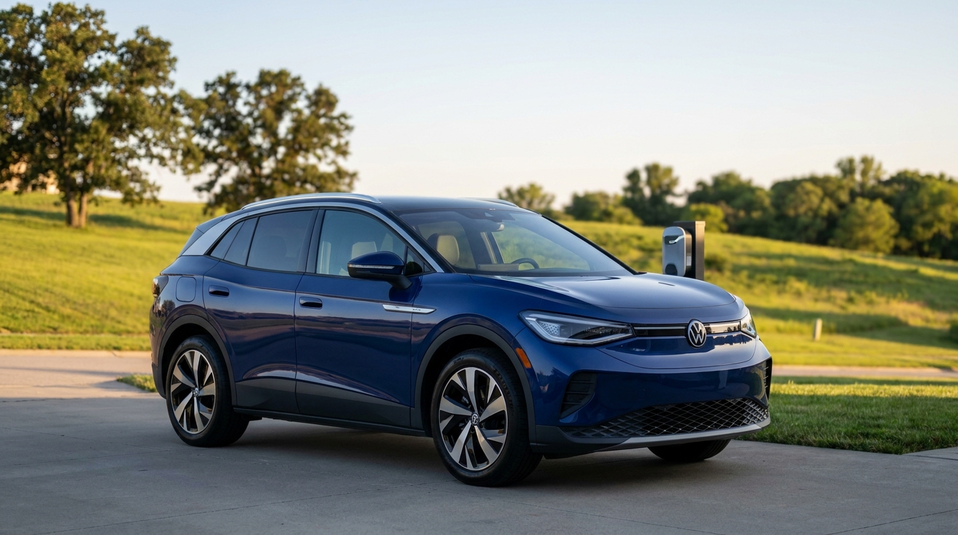Volkswagen ID.4 Range and Price in Raymore, MO: A 2026 Buyer's Guide - Volkswagen dealer in Raymore, MO